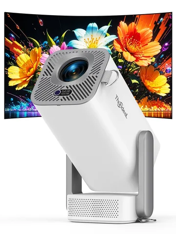 ThundeaL TD80 Pro Mini HD 4K проектор