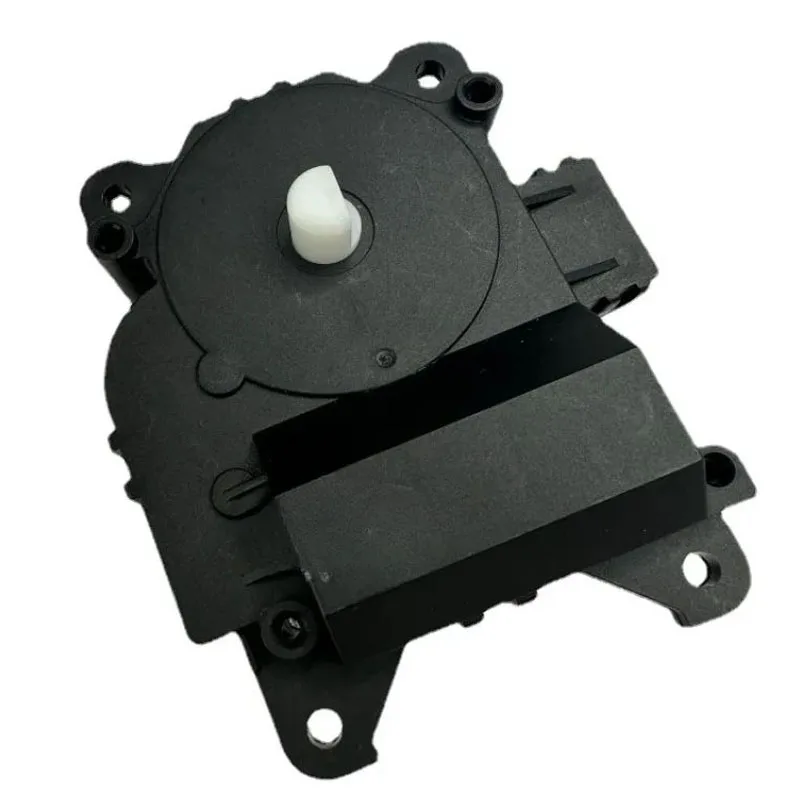 Untuk motor servo AC Ford Edge 2012, oe AW 063800 -1250 arah angin dingin dan hangat