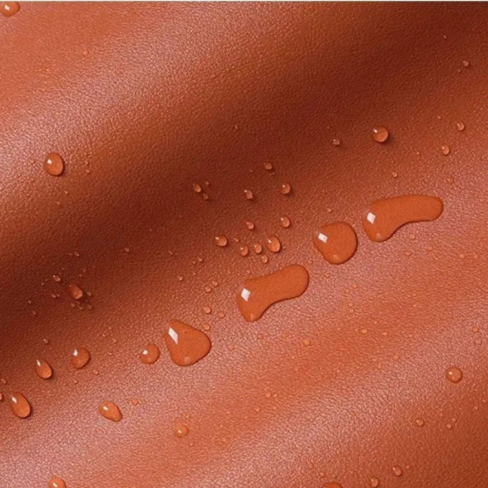 

PVC 1.3mm Nappa Pattern Artificial Leather Fabric Car Seat Cushion Sofa Luggage Handbag Notebook Diy Sewing Cloth By Meters