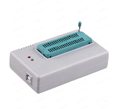 TL866 II Plus Universal Mini Pro Programmer