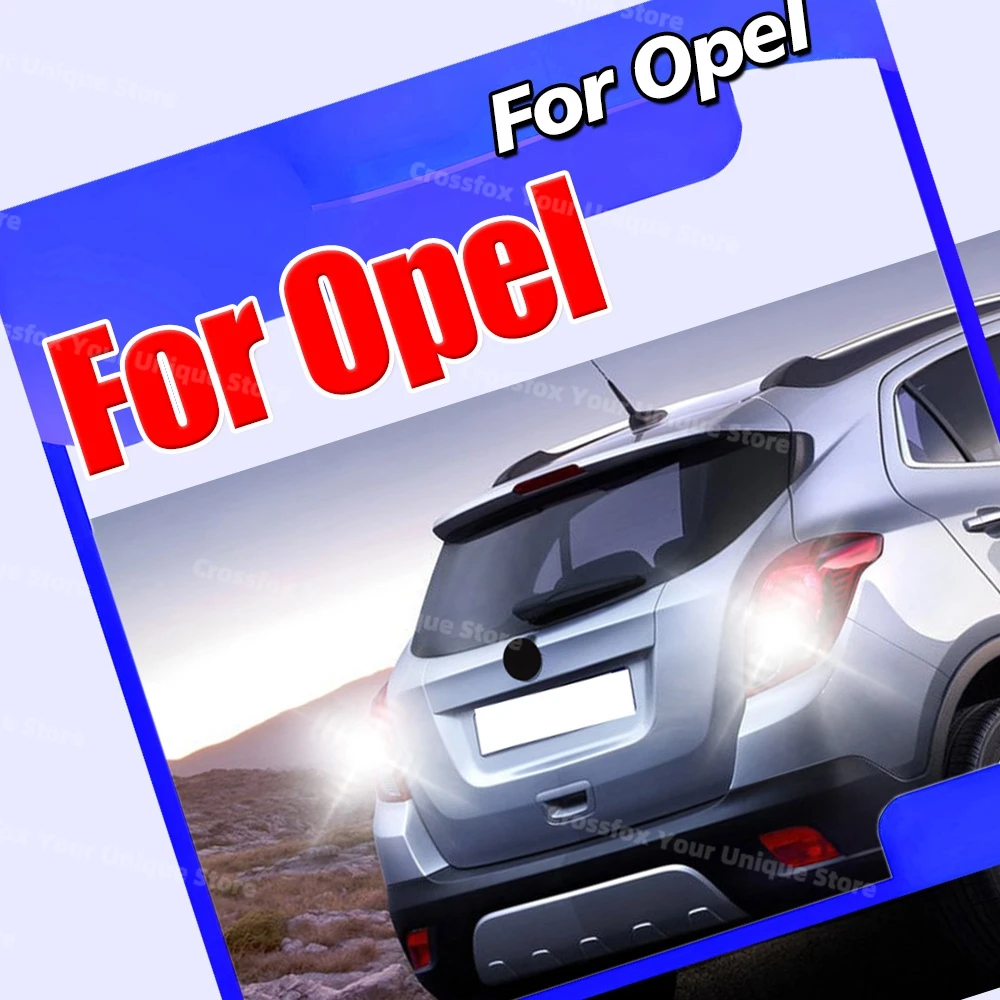 2X License Plate Li… - image