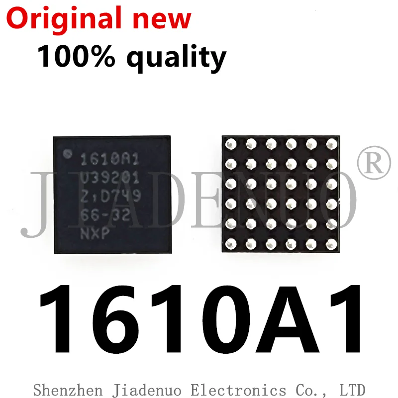 (5pcs)100% New original 1608A1 610A3B 1610A1 1610A2 1610A3 1612A1 1614A1 1616A0 1618A0  BGA Chipset