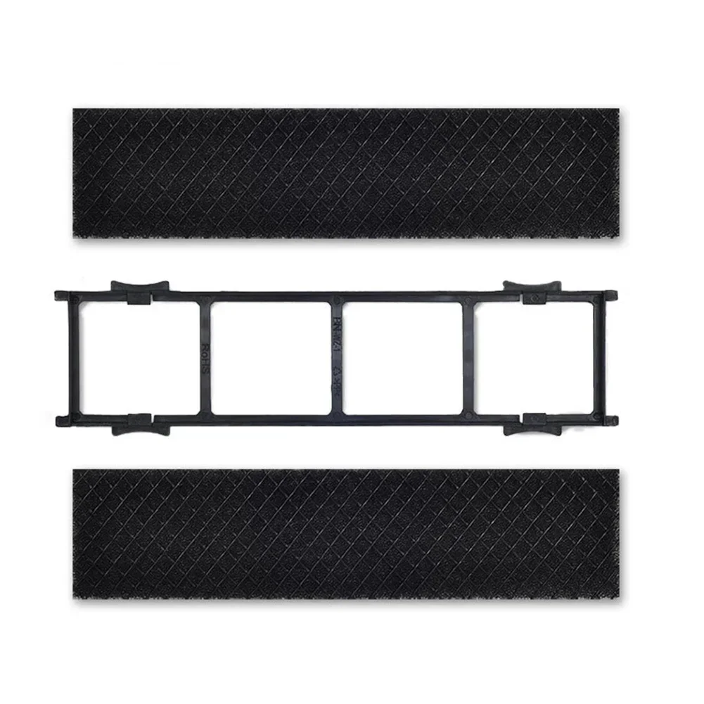 For Midea Air Conditioner Filter Bracket Air Conditioner Filter Cotton Bracket Hanging Dust Screen Air-conditioner Parts
