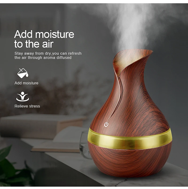 Portable Humidifier,Mini  Humidifier,Air Humidifier