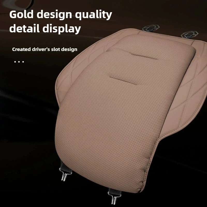 Thumbnail 2 - #30 Cheapest Leather Car Seat Covers Deals You Can Get