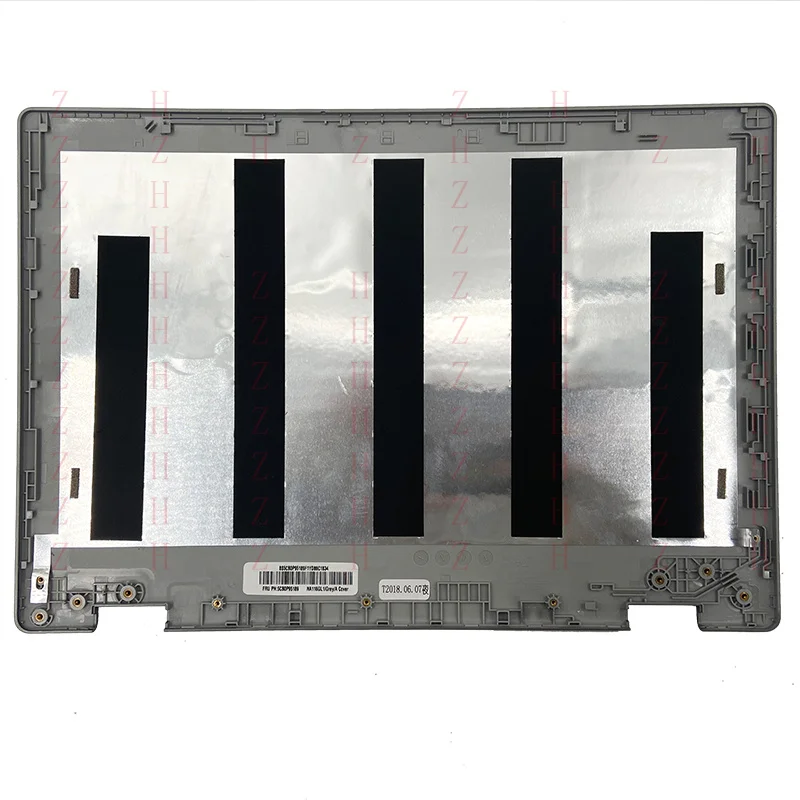 

DUDU для Lenovo Yoga 330-11IGM Flex 6-11IGM 5CB0P95189 Задняя крышка ЖК-дисплея Задняя крышка