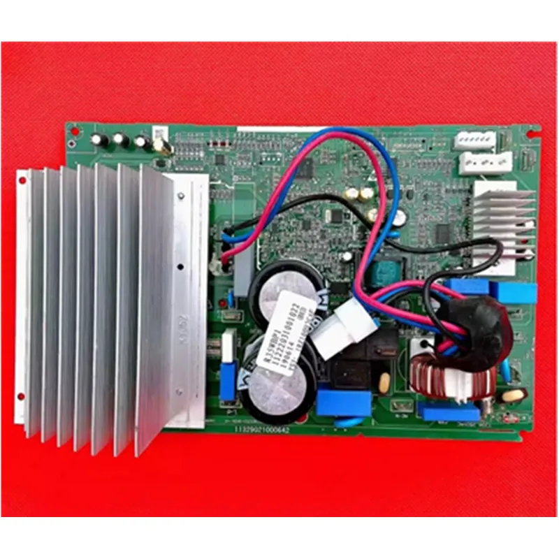 used for Air conditioning computer board circuit board SX-W-NEC52-SKAC-V1 KFR-35W/BP part