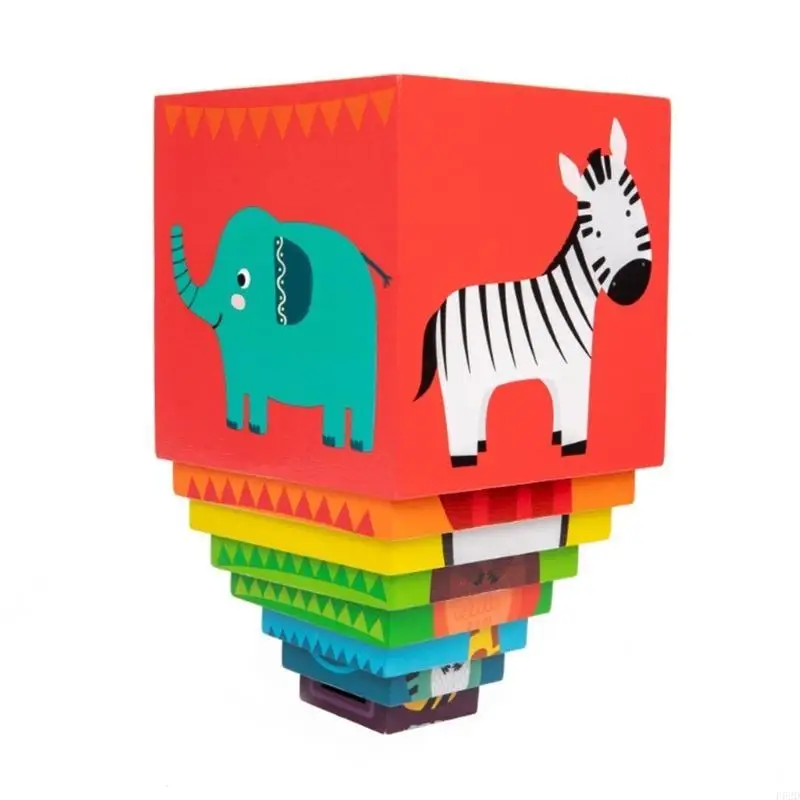 F62D BONITO BALABAÇÃO EDUCACIONAL EDUCAÇÃO EDUCAÇÃO EDUCAÇÃO Por 3 anos idade, empilhando o presente