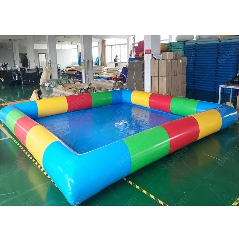 Xiangyin Outdoor Kids Inflatable Pool Toys For Swimming,fishing Or Ocean Ball