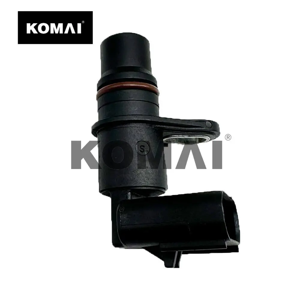 

Speed Sensor, Compatible with Komatsu PC220-8 PC240-8, 6754819200, Excavator Replacement Part
