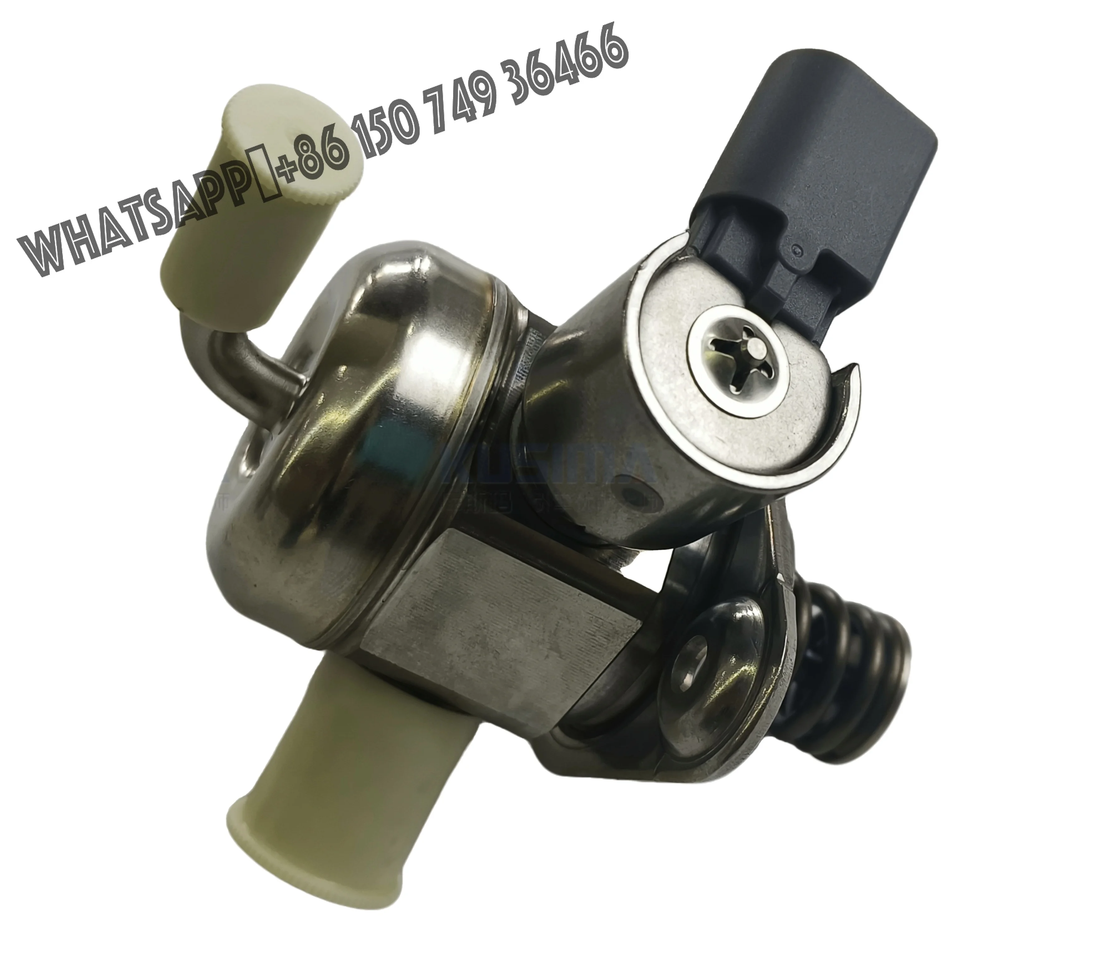 

Top Quality 04E127026N 04E127025A 0261520339 03C127026R High Pressure Fuel Pump for VW Golf Jetta Tiguan Audi A3 A4 EA211 1.4T