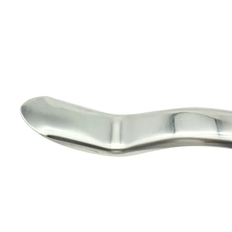 Écarteur dentaire BleJules et Cheek, ouvre-bouche pour implant, écarteur Cheven acier, outils de dentiste, 1PC