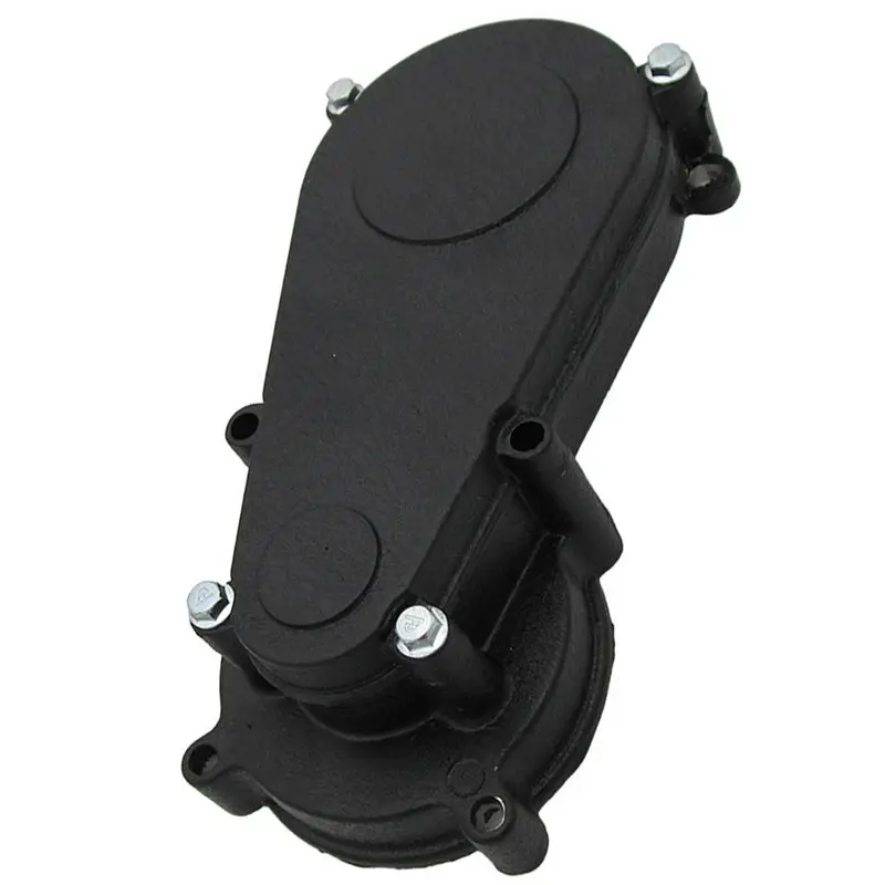 Top-Rated 2 Stroke Transmission Gear Box Replace 2 Stroke Transmission Gear Box For 47Cc 49Cc Pocket Mini Bike Quad