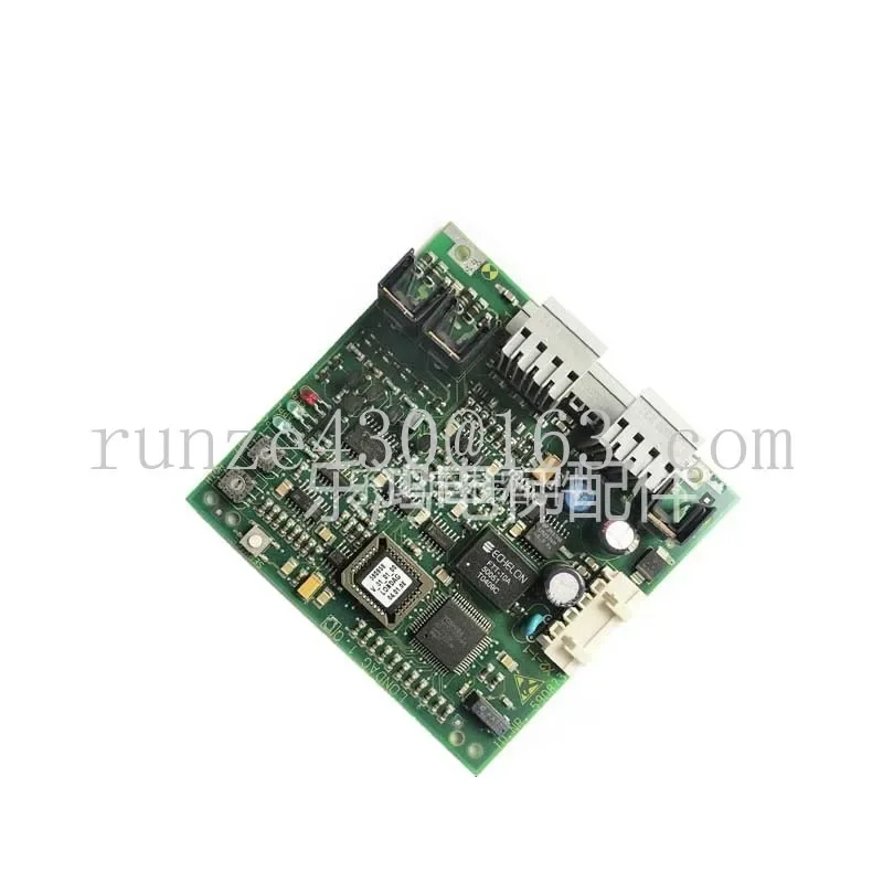 Accessories ID.NR.590863/590873 / Elevator communication board 300P printing board for sale