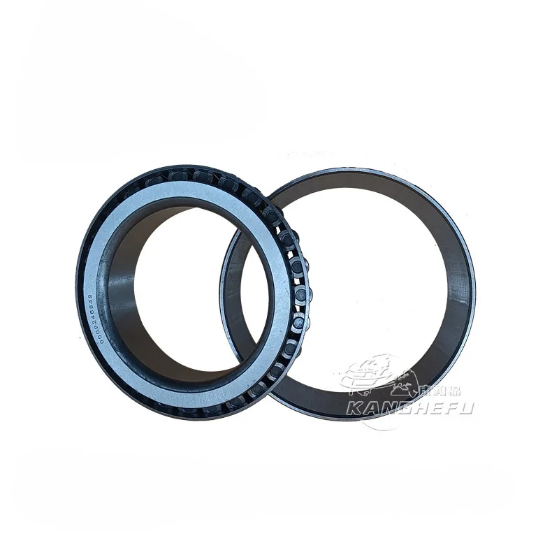

Best Selling Linde Forklift Parts Cone Roller Bearing Best Price Model 0009246860 for Material Handling Equipment