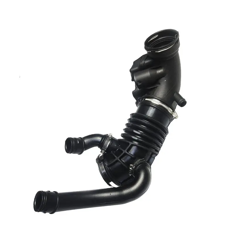 

AUTO Car Air Duct Tube 13717643302 Resonant Box For BMW 5 Series 7 Series G11 G12 740I 740Li XG30 G31 540I B58 X4 X5 X6 G05 G06