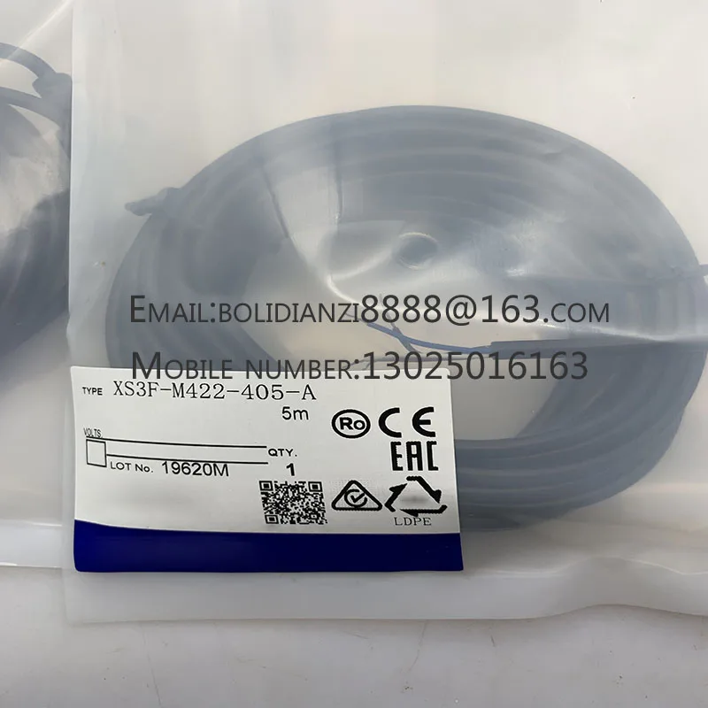 quality goods XS3F-M422-415-A XS3F-M421-415-A Brand new 100% original sensor in stock