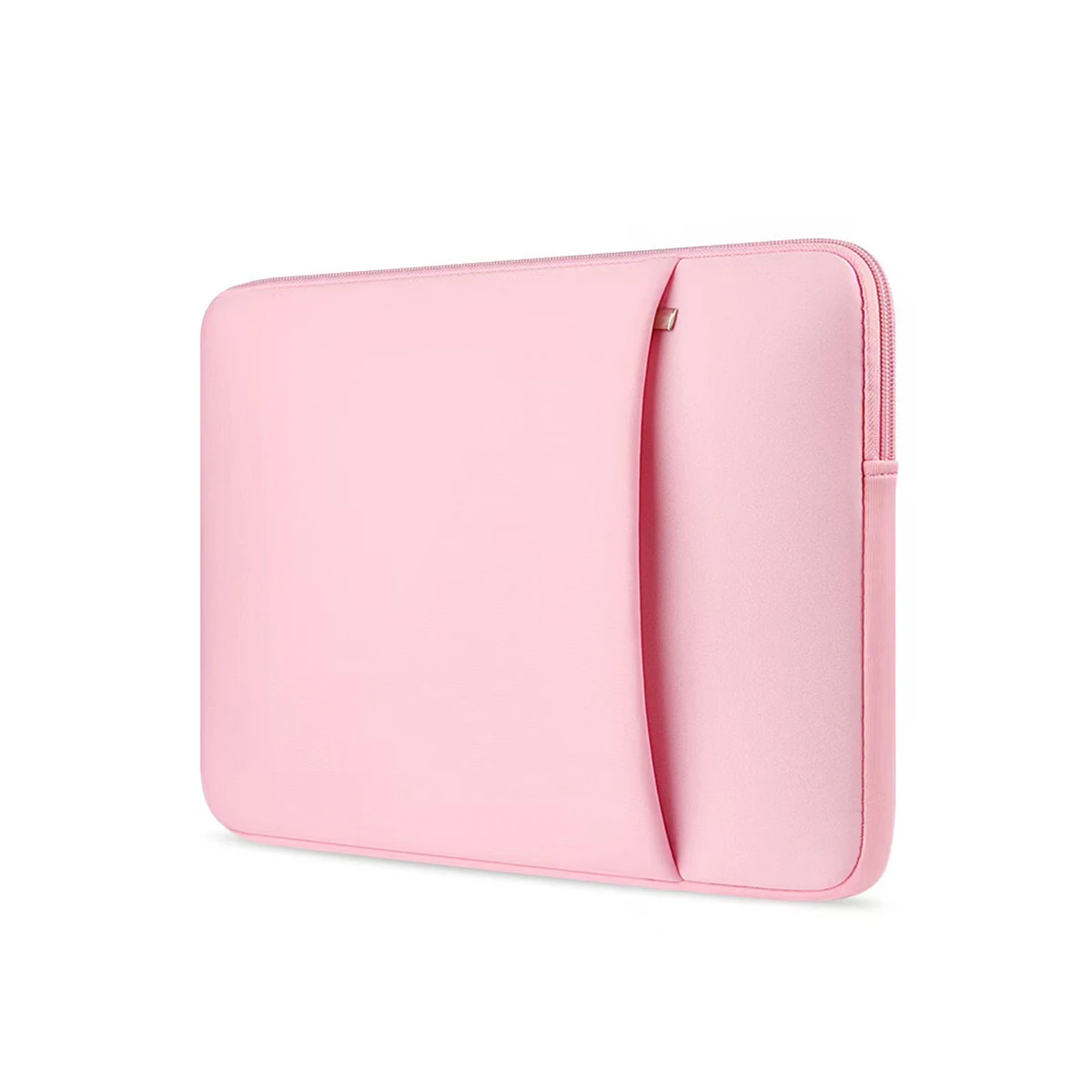 Laptop Binnentas 11/13/14/15/16/17 Inch Computer Tas Beschermhoes, Voorvak Kan Macht, Multifunctionele Laptoptas - afbeelding 1