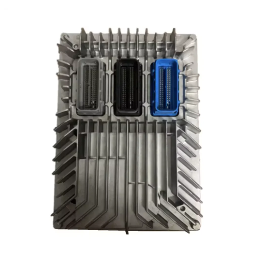 لوحة محرك السيارة الأصلية 12653998 E39 لـ Enclave Regal Gl8 Camaro Malibu Cadillac Ats Park Avenue Seville Sls