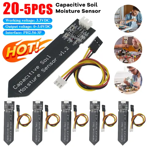 6 best sales आर्डिनो सेंसर - №2