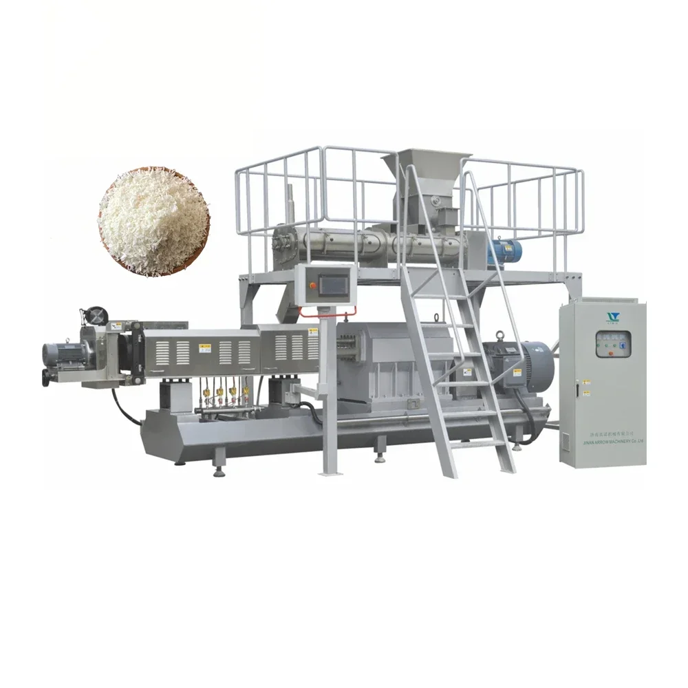 bread crumb grinder making machine line/Bread Crumbs Machine