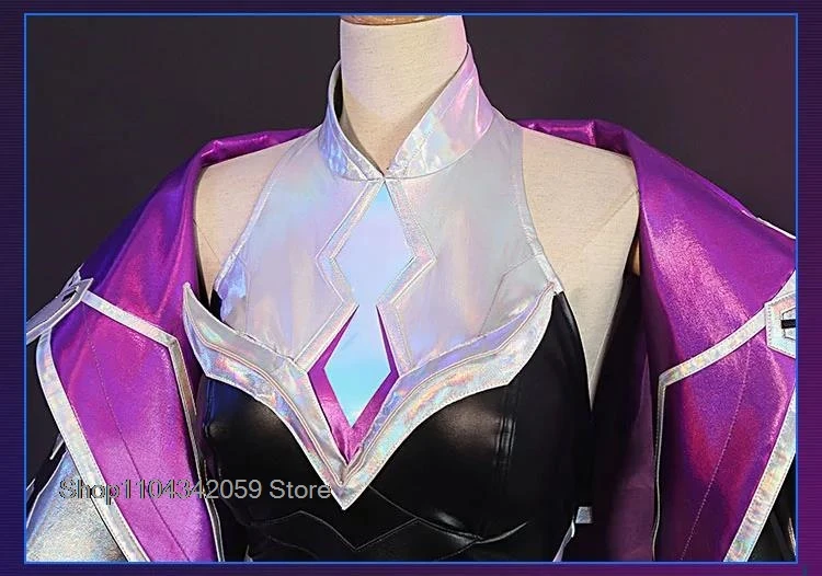 LOL Battle Bunny Miss Fortune Cosplay Costume Game LOL Cosplay Costume Sexy Women Dress Stocking Full Set New Skin Props Wig