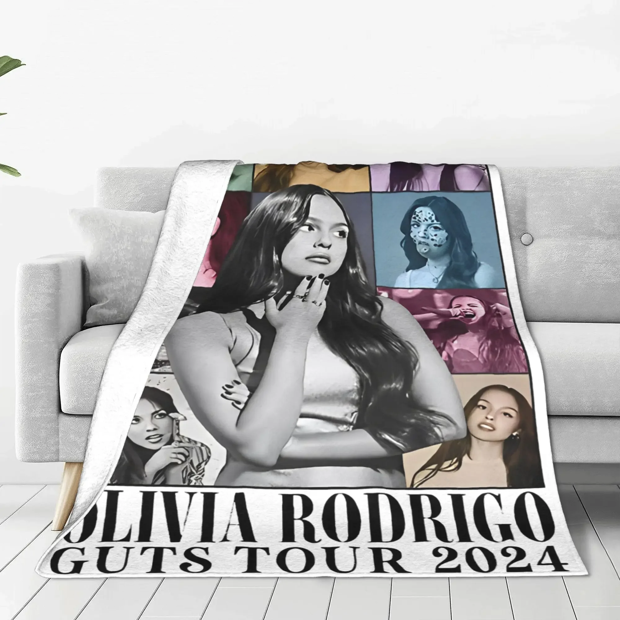 

Olivia Vampire Rodrigos кислое пледы для дивана нечеткие мягкое плюшевое одеяло 50x60 дюймов разные размеры покрывала всесезонные