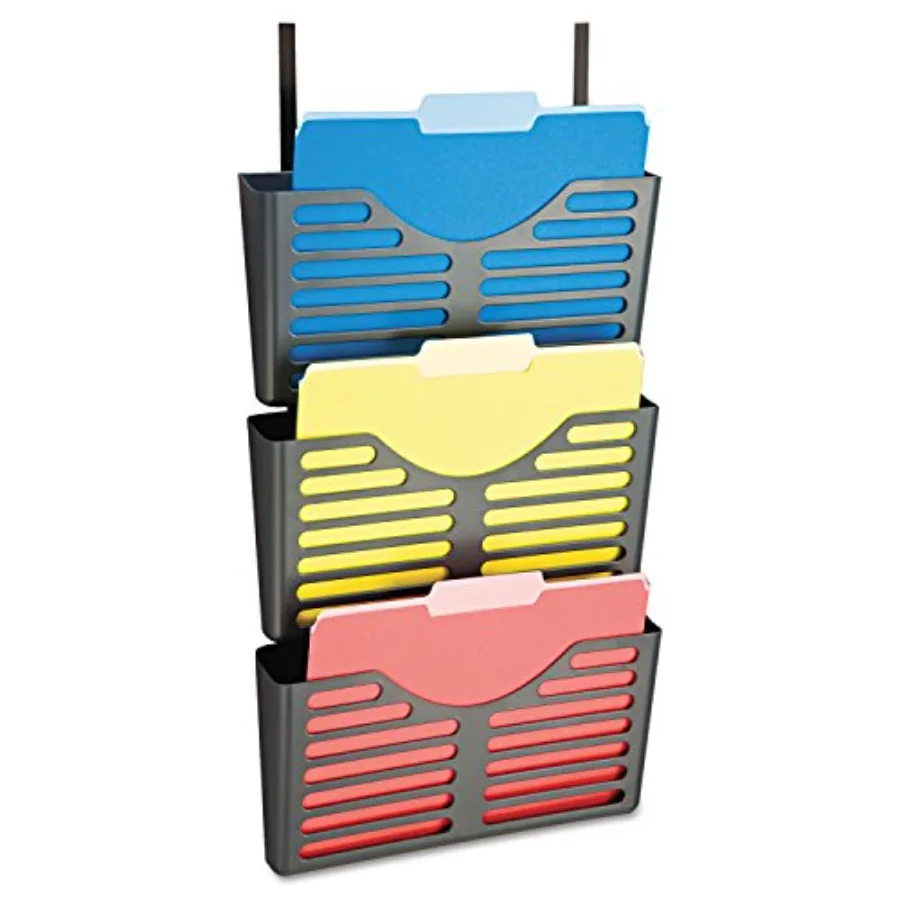 

OIC29314 - Filing System w/Hanger Set
