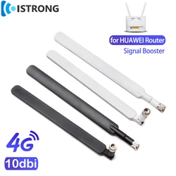 Amplificador de señal 4G, enrutador WiFi, antena externa para Huawei B310, B311, B315, B593, B880, B890, CPE, ZTE, MF3, 2 unidades