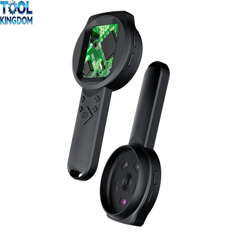 

Children's maintenance product appraisal and electronic microscope high-definition digital electronic magnifier for children