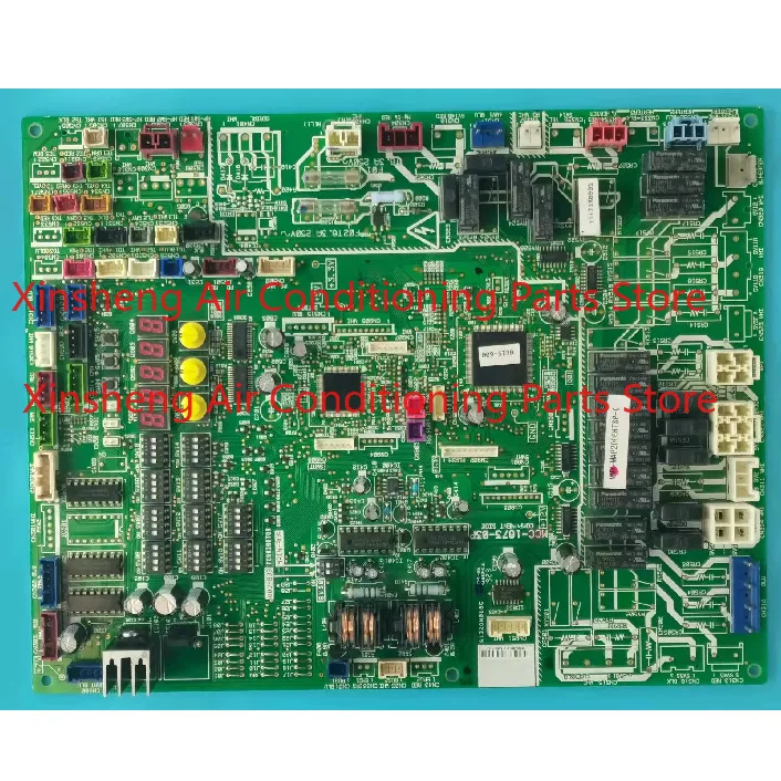 

For MCC-1673-03P Toshiba MCC-1669-03P Module MCC-1659-06P MCC-1608A-07P