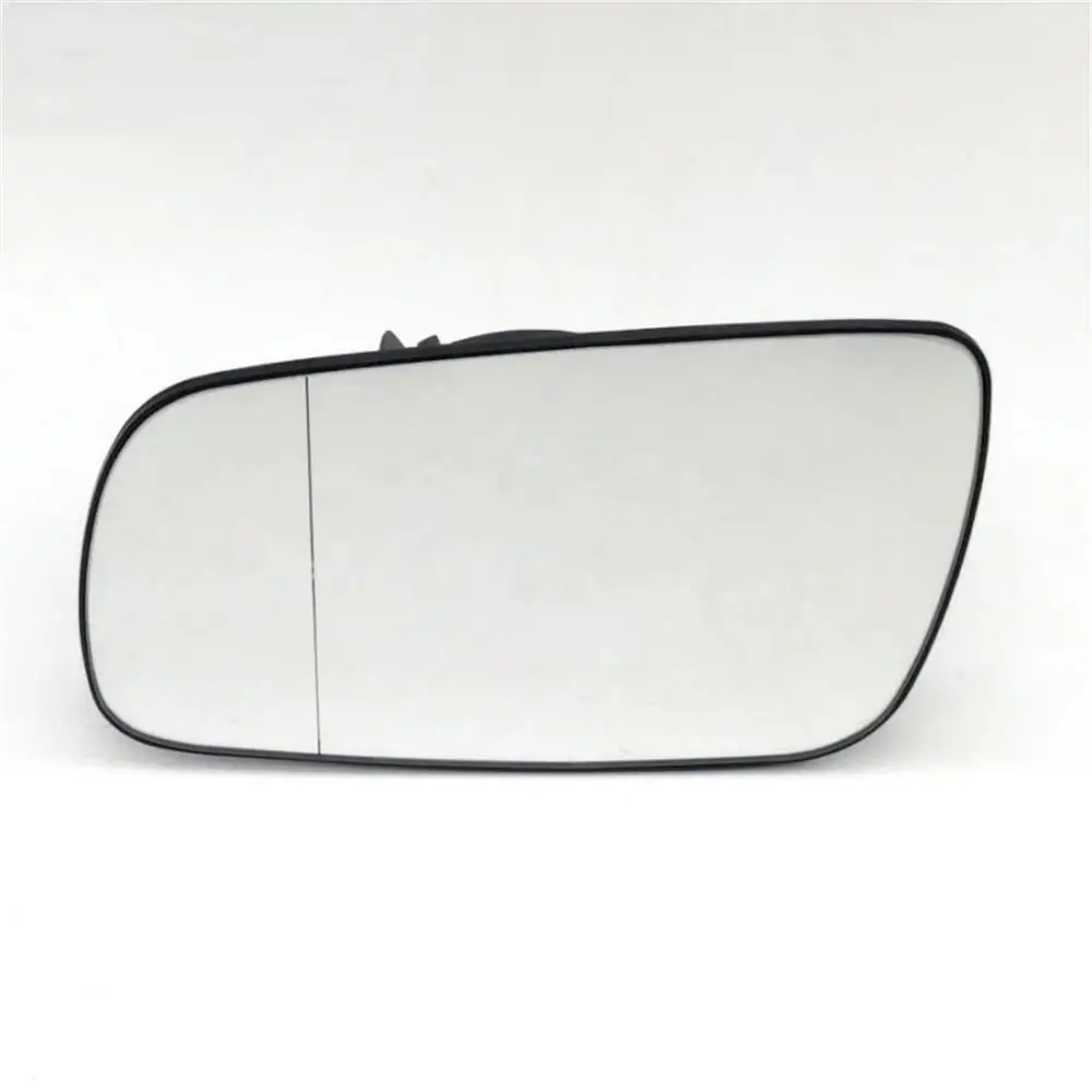 For Skoda Fabia MK1 2000 2001 2002 2003 2004 2005 2006 2007 2008 Car-Styling New Mirror Glass Heated Driver Left Side