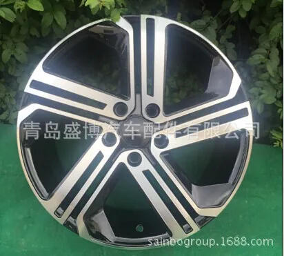 

Applicable to the new 17 inch 18 inch Lingdu/GTI/Golf 7/CC/High 6/Langxing/Scirocco/Passat