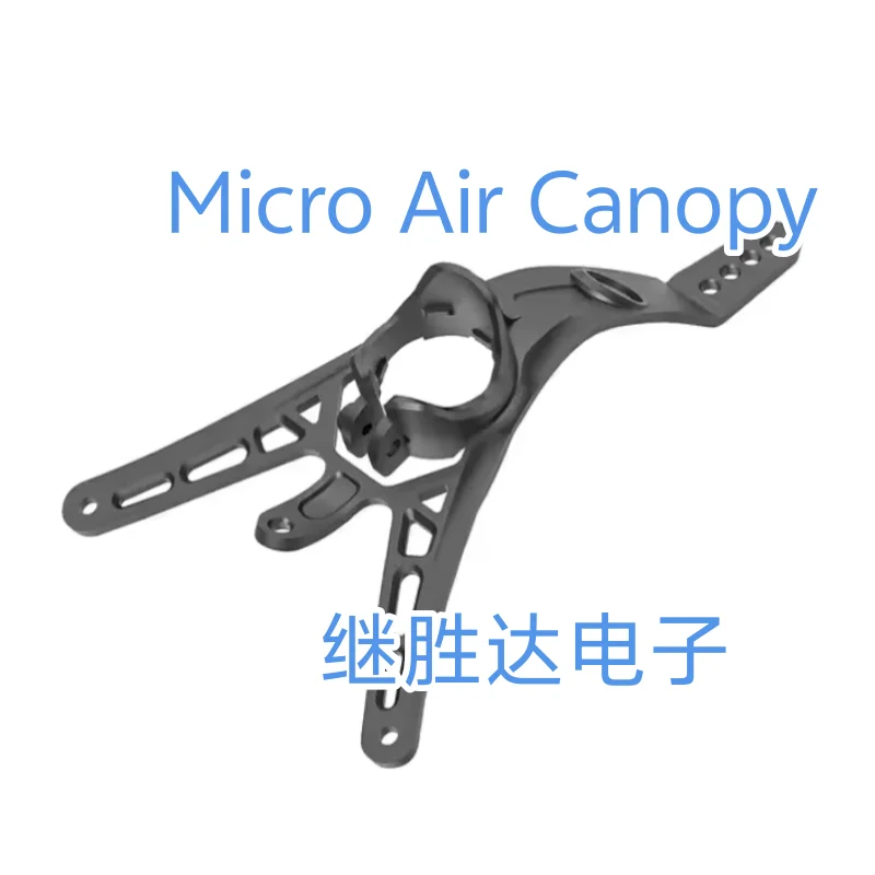 BETAFPV Micro Air Canopy Suit for C02 C03 Camera For Betafpv Air75 Air65 Meteor65 Pro Meteor75 Meteor85 RC Quadcopter Frame Kit