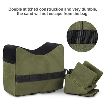 Camouflage Taktische Molle Tasche Doppel AK Magazin Tasche Jagd Zubehör Schießen Farbe Bullet Mag Molle Sporttasche