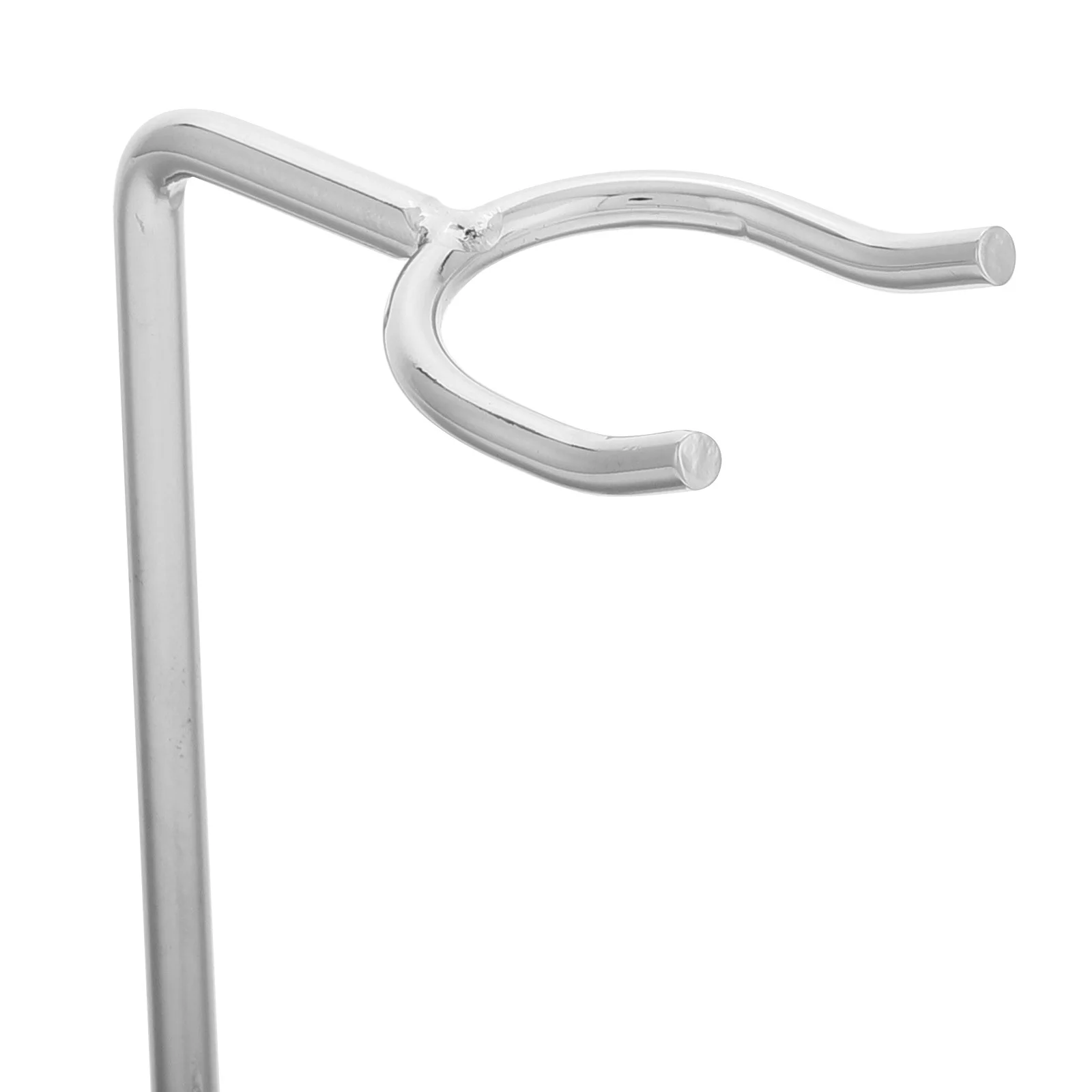 حامل فرشاة الحلاقة المصنوعة من خليط معدني، قاعدة مضادة للانزلاق للرجال، منظم للسفر في الحمام، تصميم متين متعدد الوظائف، شعيرات ناعمة #6