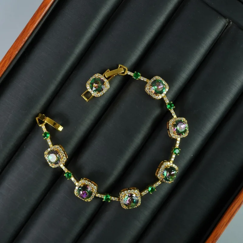 

New Natural Exquisite Fashion Versatile Fashion Bracelet