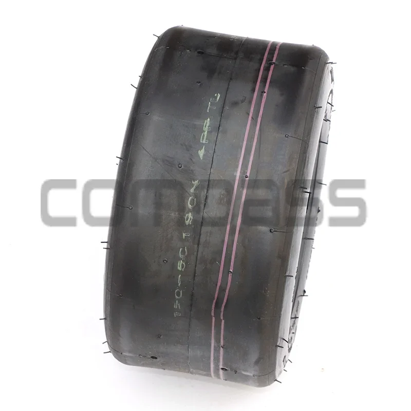 

10x4,50-5 Бескамерные шины для картинга — использование для гонок по дрифту и картингу