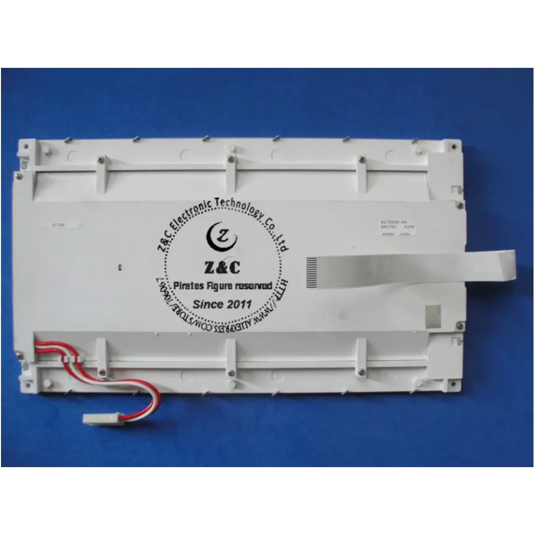 

EG7009N-NS EG7009N NS Original A+ Grade High Quality LCD Display Screen for Industrial Equipment for EPSON