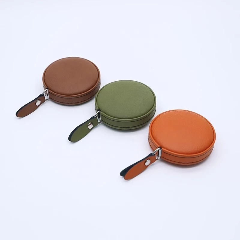 50 قطعة/الوحدة فارغة بولي PU 150 سنتيمتر لينة شريط القياس للنقش بالليزر شخصية التخصيص DIY بها بنفسك #4