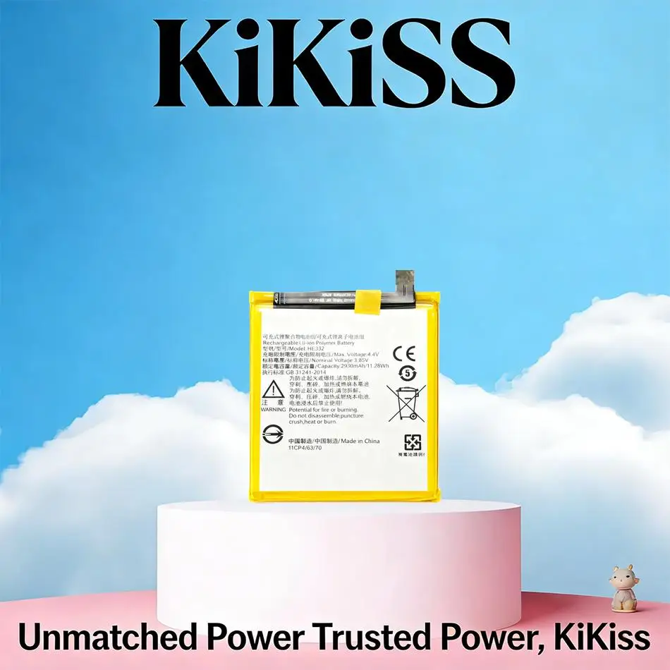 Высокоэффективный аккумулятор для мобильного телефона Sharp S2 fs8010 Aquos S2 FS8018 S3 Mini S3mini HE332, высокопроизводительный, 2930 мАч Высокоэффективный аккумулятор для мобильного телефона Sharp S2 fs8010 Aquos S2 FS8018 S3 Mini S3mini HE332, высокопроизводительный, 2930 мАч