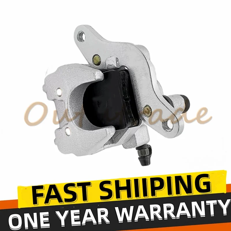 For Kawasaki KX65 KX80 KX85 KX100 KX112 KLX140 KLX150 KLX230 1988-2023 43080-0075 43080-0078 43080-5134 Rear Brake Caliper