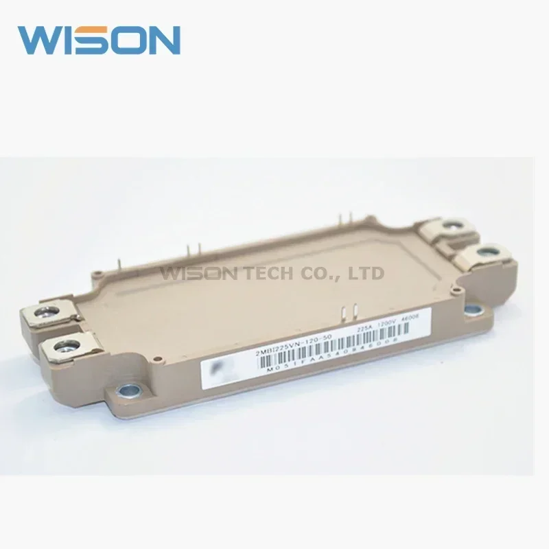 

2MBI225VN120-50 New Original Module