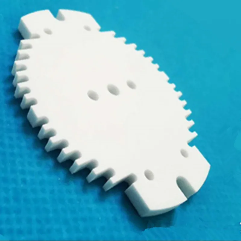 Alumina ceramic sheet /Zirconia ceramic sheet /Ceramic chip /Aluminium nitride /Silicon carbide Custom machining