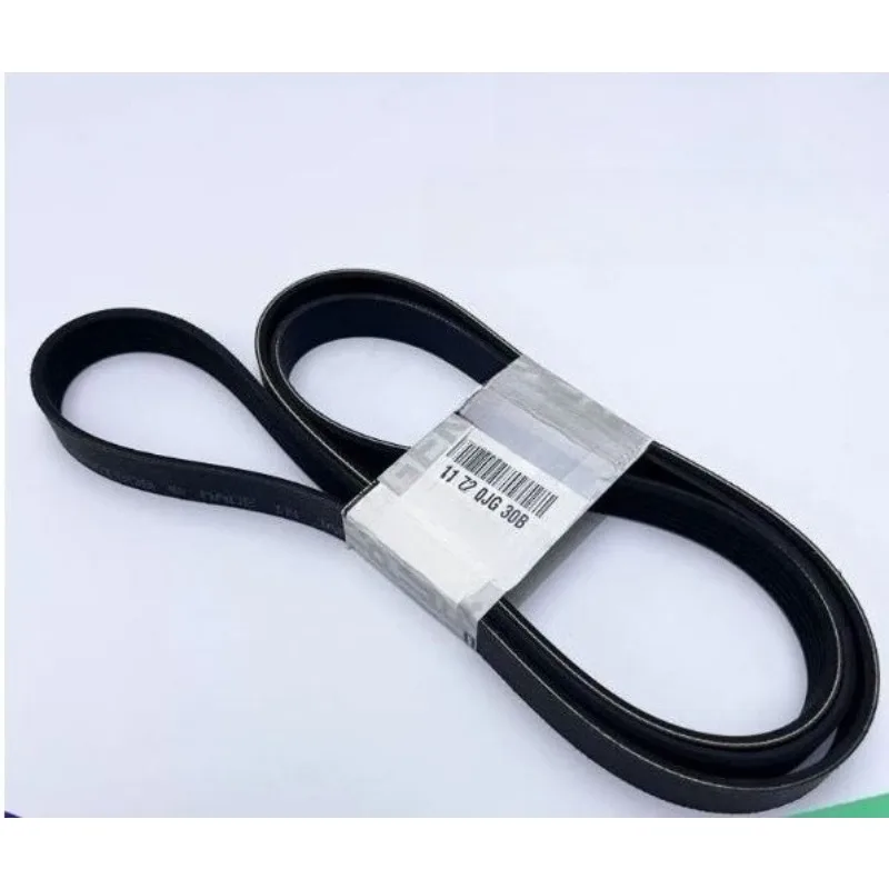 2.5 2.0 Generator Air Conditioning Belt Brand New Genuine for Renault Koleos Fluence Latitude Espace 28 12 215 900
