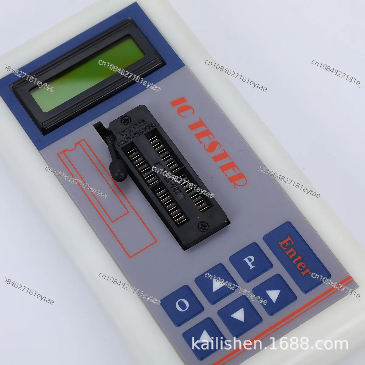 Integrated circuit tester IC tester,TSH-06F