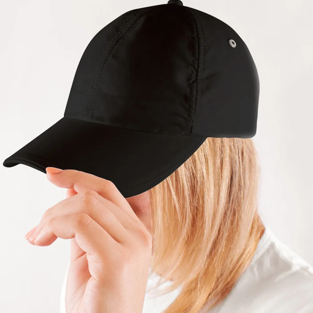 

2Pcs Safety Insert Breathable Hard Hat Liner Protective Hat Shaper Baseball Cap Insert Bump Cap Accessory