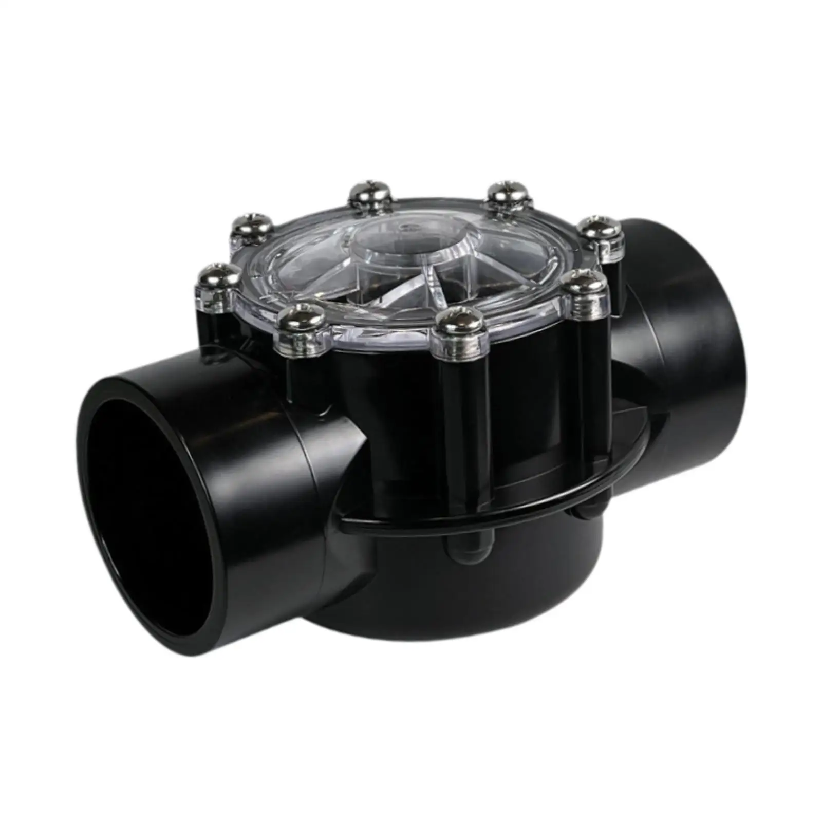 7305 Swimming Pool Check Valve Premium Professional 2 Way for Pools and Spas