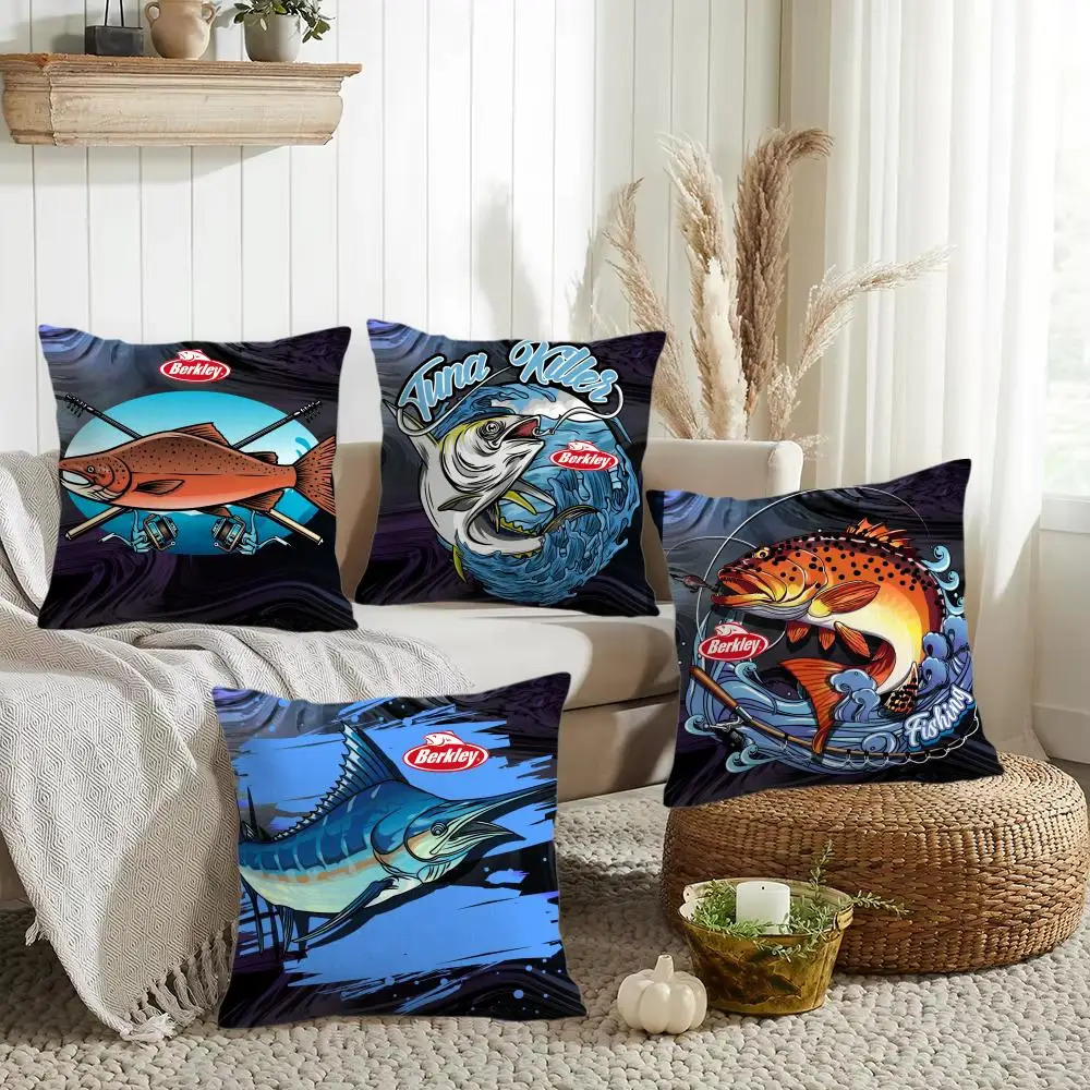 capa-de-almofada-de-linho-organico-estampada-dupla-face-da-marca-popular-de-equipamentos-de-pesca-b_berkleys-decorativa-para-sofa-e-casa