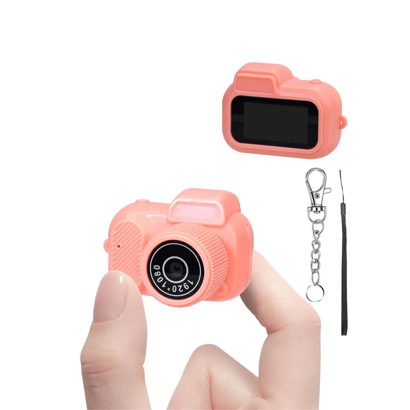 Keychain Retro Mini…